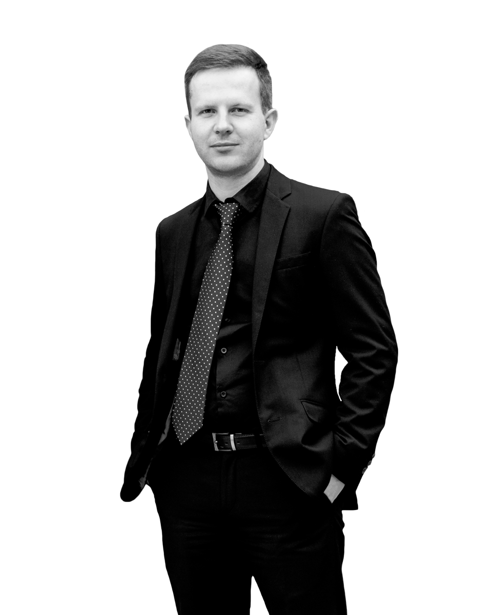 Stefan Nel - Drum Teacher